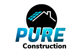 Jade Reicks - Pure Construction - Roofing